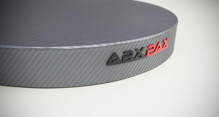 Arx Pax